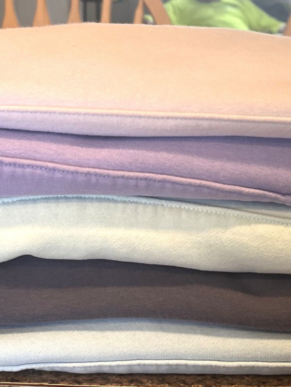Nike Club Hoodies – ($30 each)